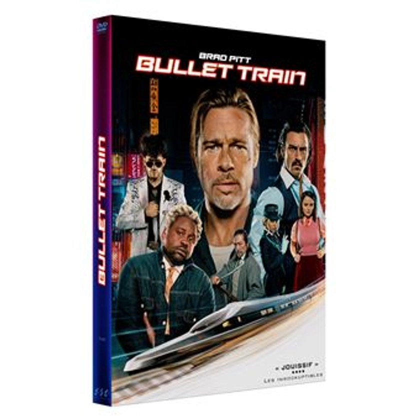 bullet train