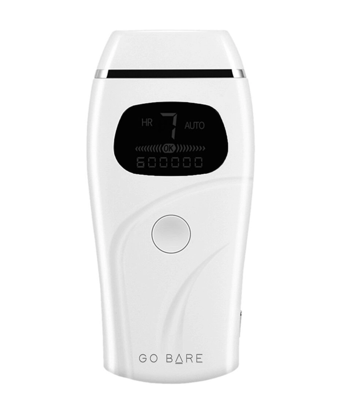 IPL Hair Removal Device