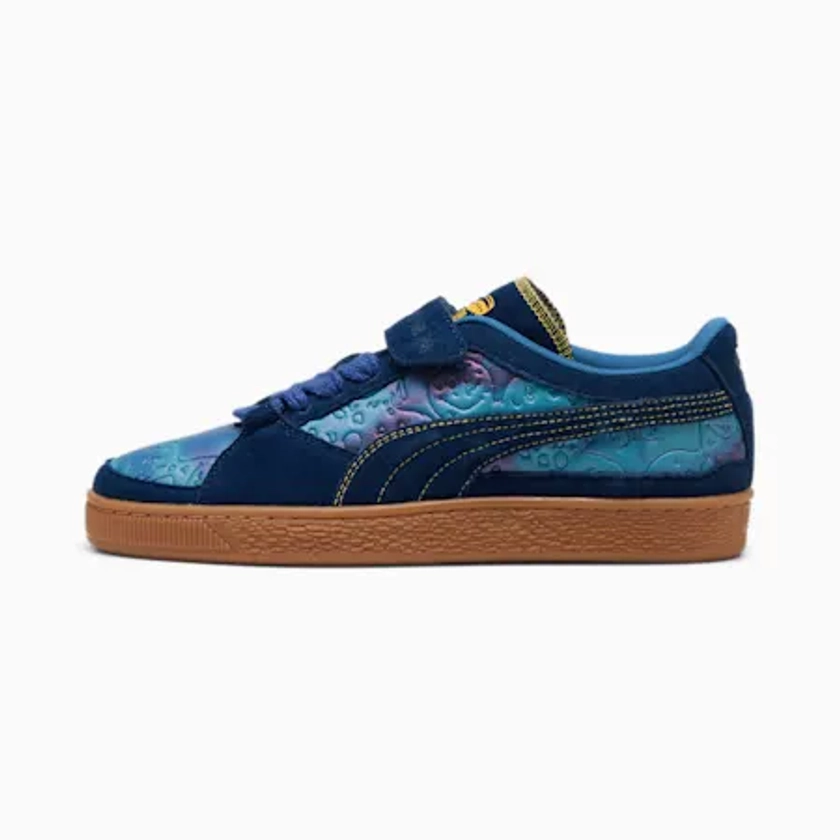 Sneakers Suede DAZED & CONFUSED | | PUMA