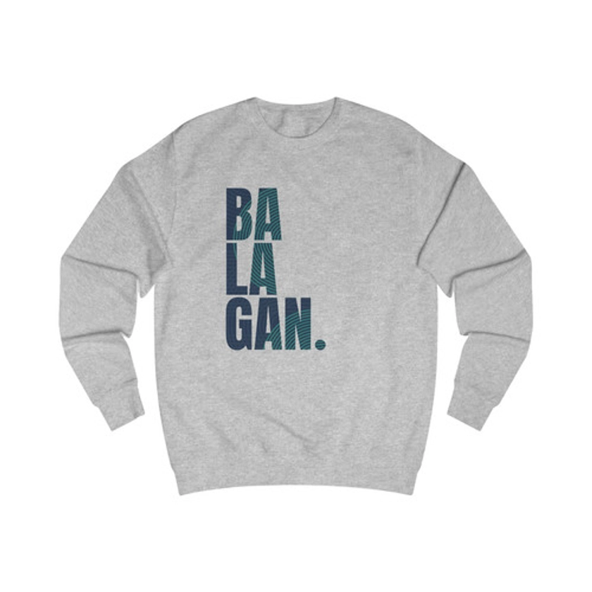 Sweatshirt Balagan | Out About Int