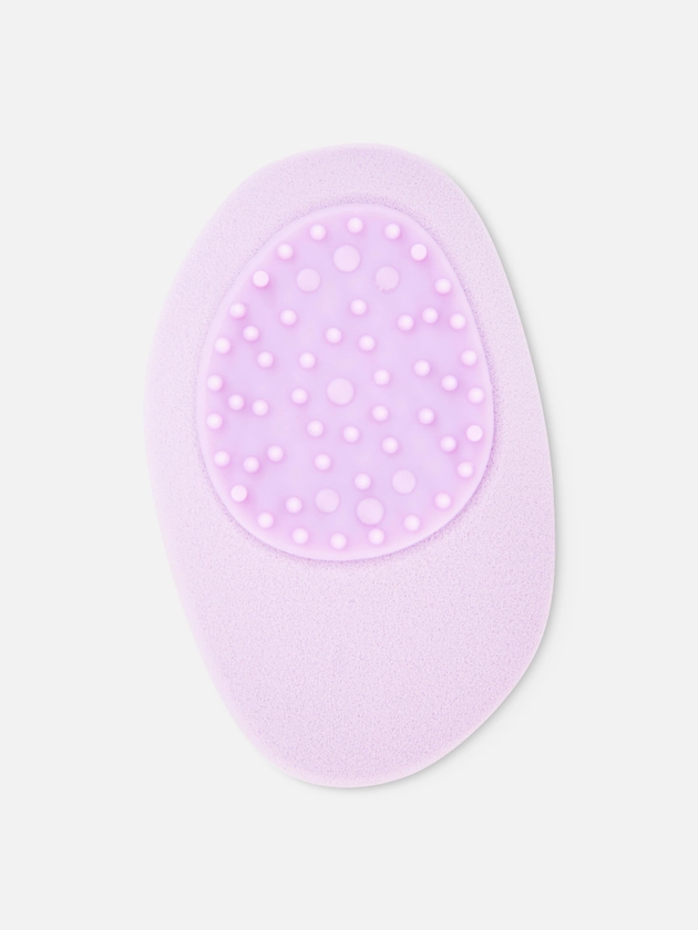 Silicone Micro Massaging Tool