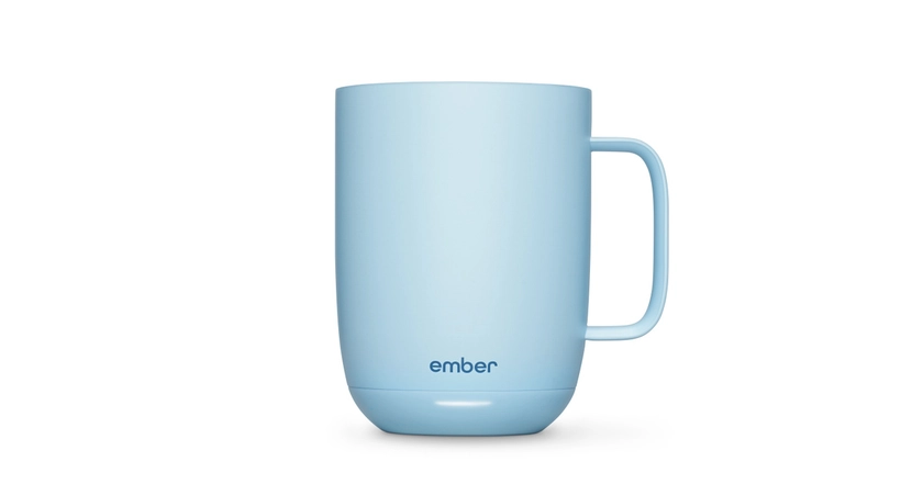 Ember Mug 2 - Blue (14 oz)