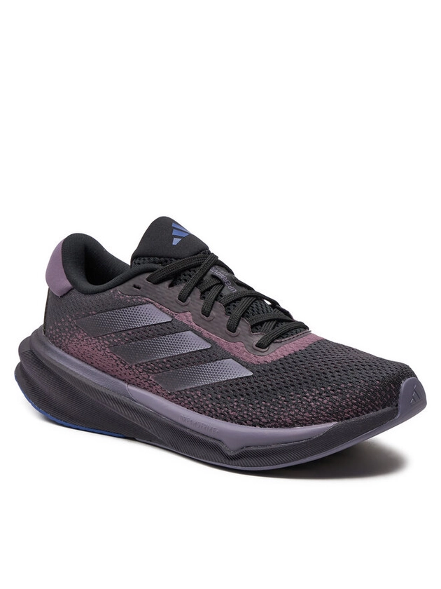 Παπούτσια για Τρέξιμο adidas Supernova Stride IG8290 Μαύρο | epapoutsia.gr