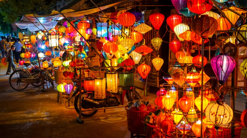 7 Best Destinations To Celebrate Chinese New Year In Asia| Travel.Earth