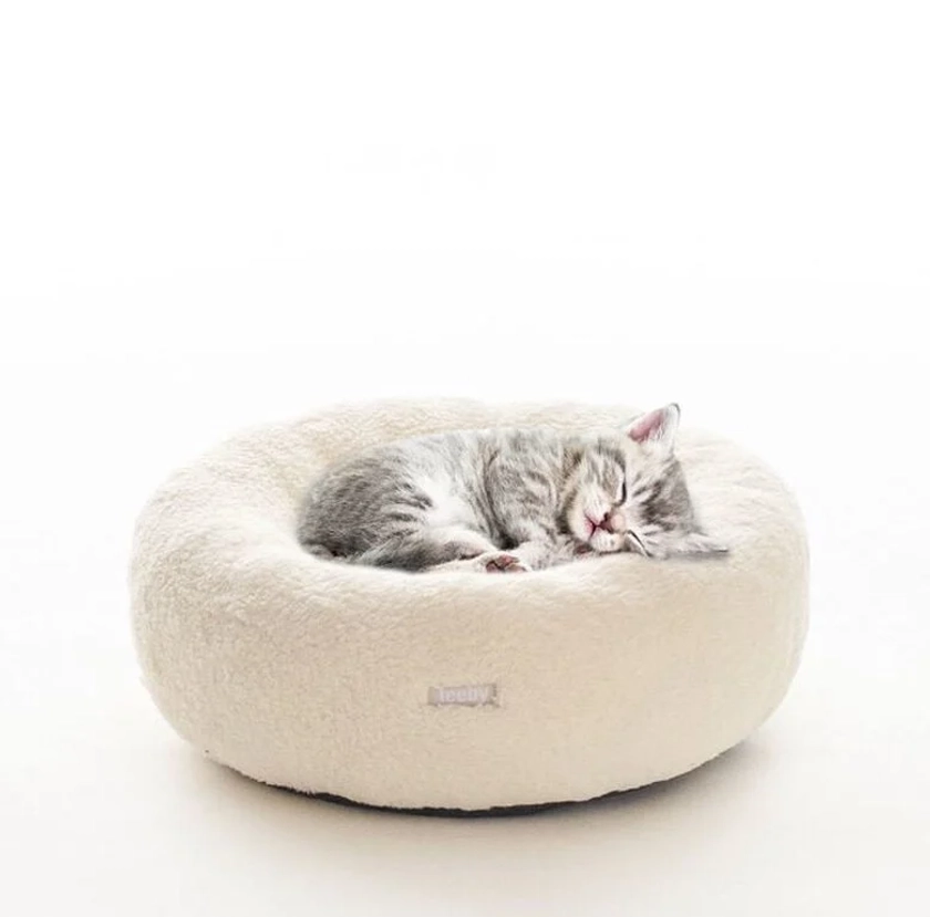 Leeby - Donut Chaton Mouton | Animalis