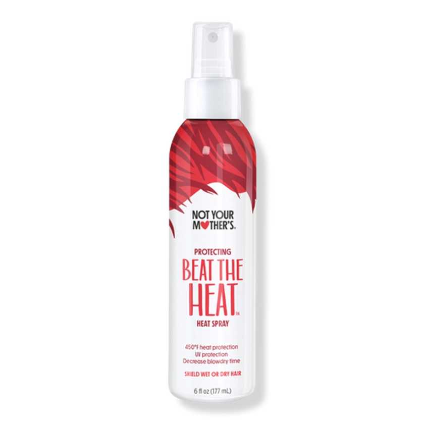 Beat the Heat Thermal Styling Spray - Not Your Mother's | Ulta Beauty