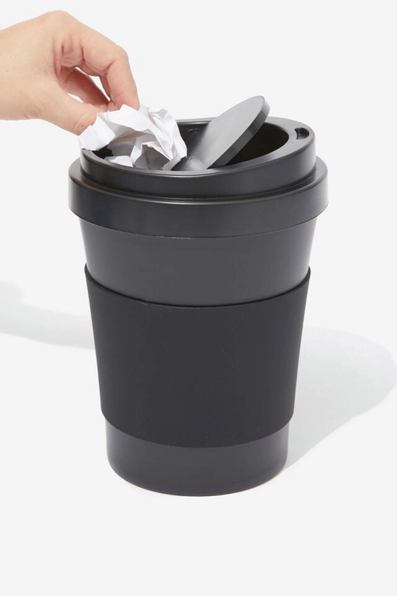 Novelty Desktop Bin