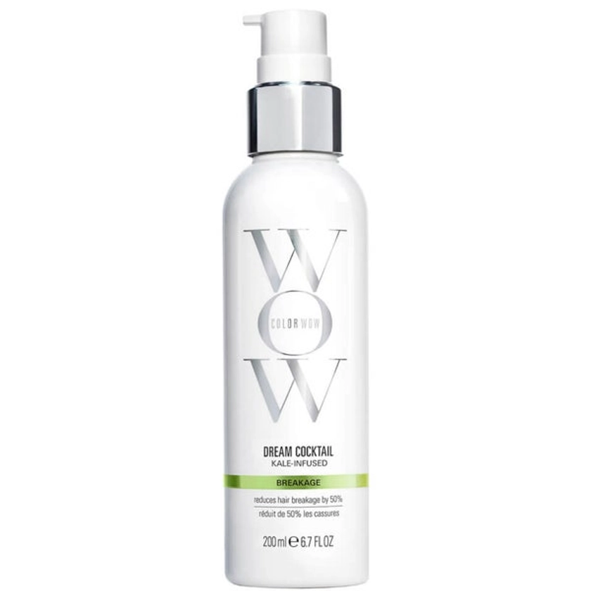 Color Wow Dream Cocktail - Kale Infused 200ml