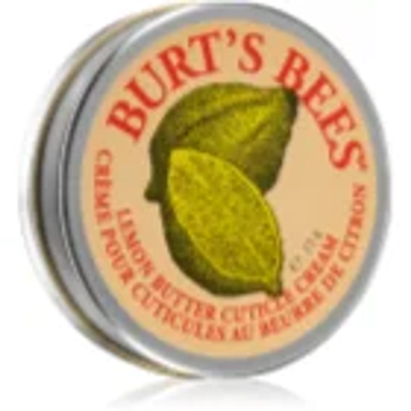 Burt’s Bees Care
