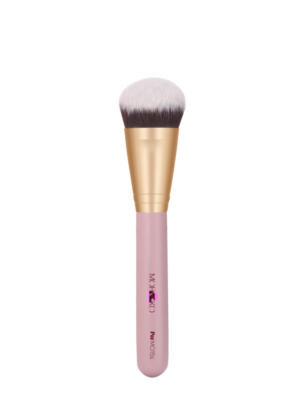 PEE MO15s – Angled Foundation Brush