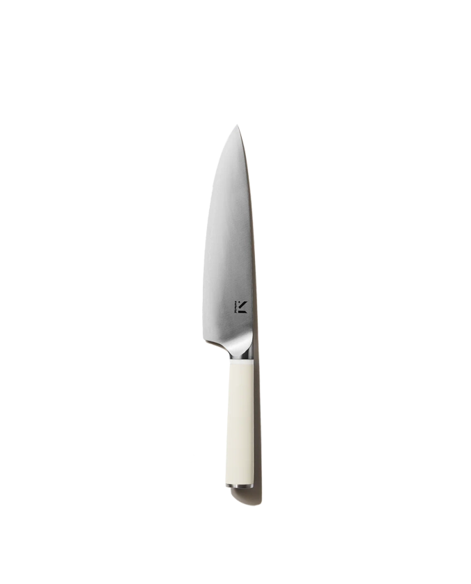 The 8" Knife: Thoughtfully Designed, Affordably Priced