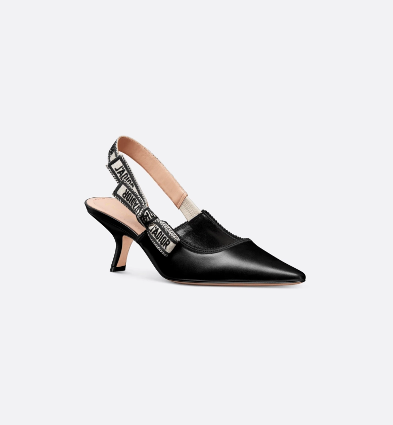 Escarpin slingback J'Adior