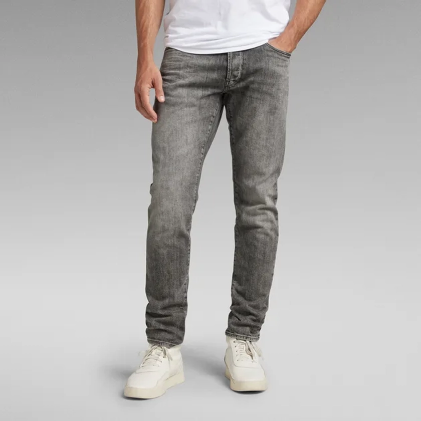 3301 Slim Jeans