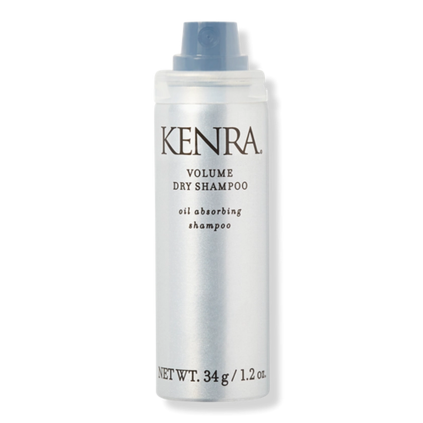 Travel Size Volume Dry Shampoo - Kenra Professional | Ulta Beauty