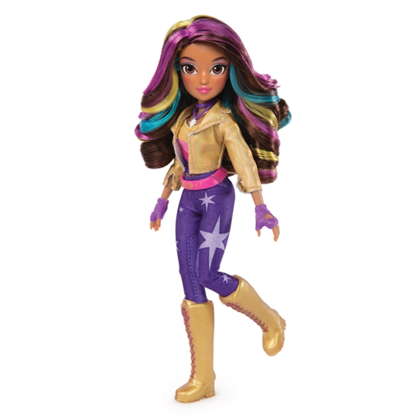 Unicorn Academy Sophia Fashion Doll