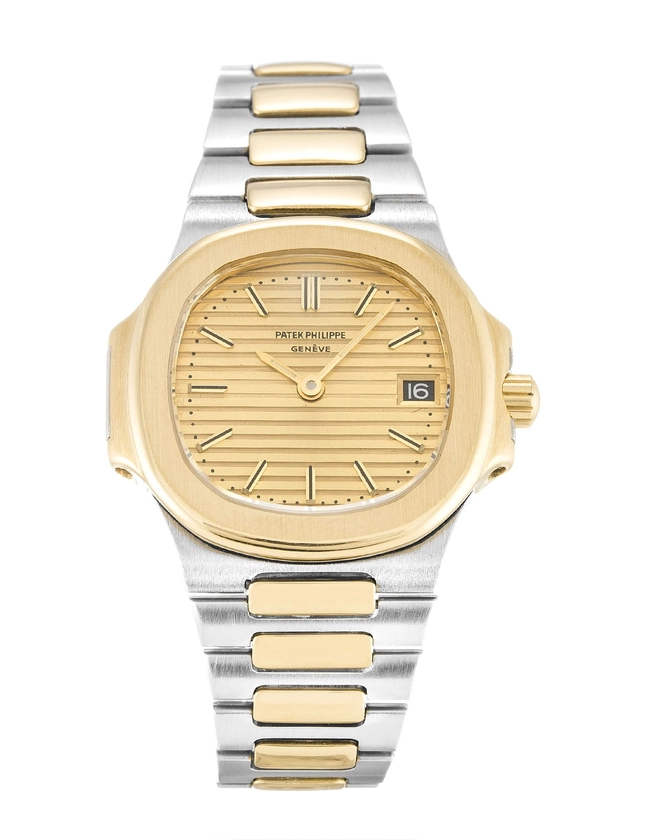 Patek Philippe Nautilus 4700/1 Ladies Quartz replica watch | Perfect Replica Watches
