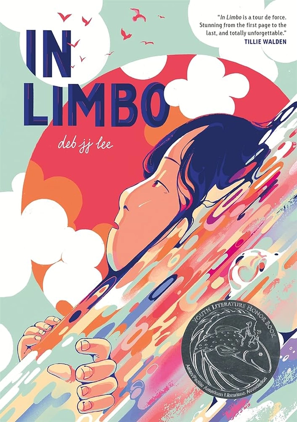 In Limbo: A Graphic Memoir : Lee, Deb JJ: Amazon.fr: Livres