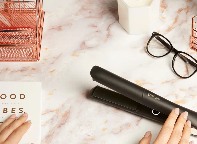 Offres exclusives et codes promos ghd | ghd® France