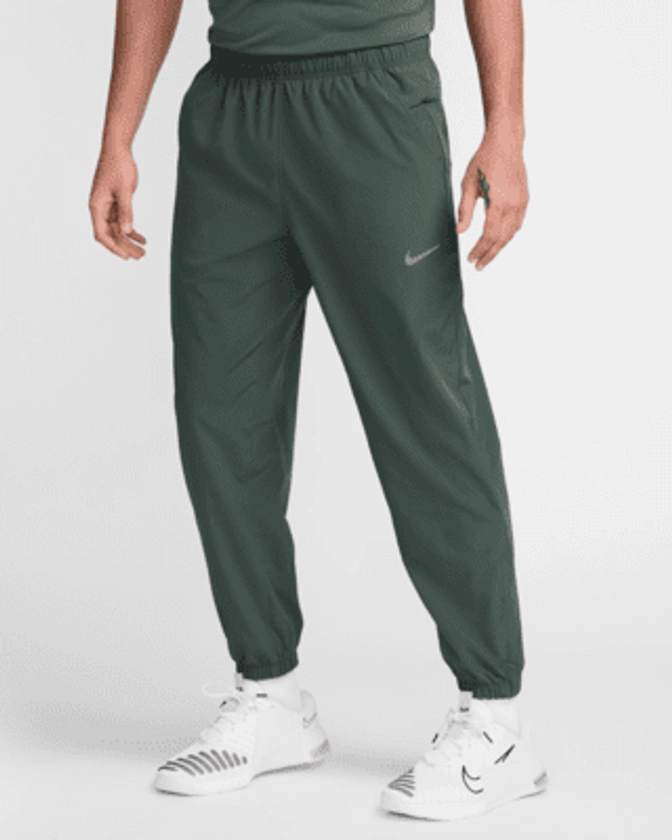 Nike Form Men's Dri-FIT Tapered Versatile Pants