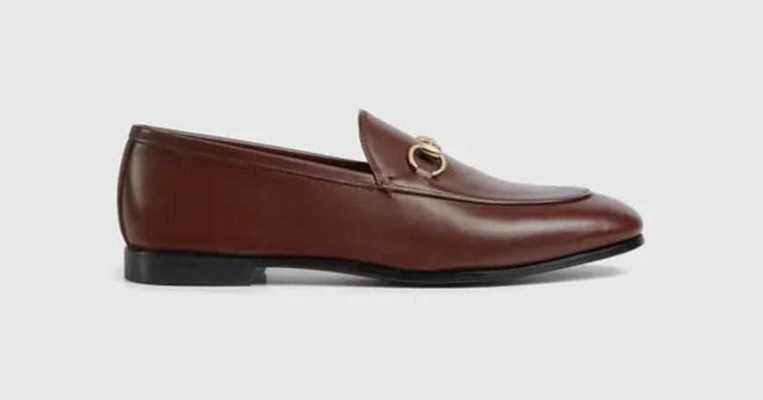 Gucci - Mocassins Gucci Jordaan pour femme