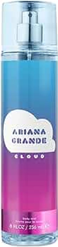Ariana Grande Cloud Body Mist, 8.0 Fluid Ounce