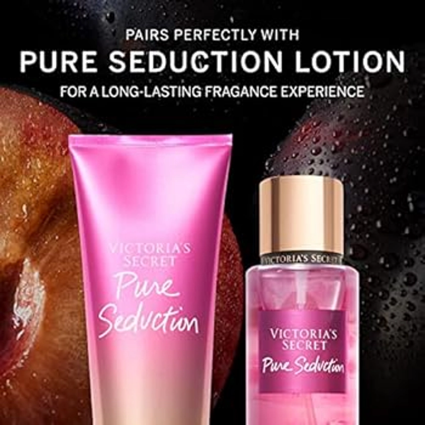 Victorias Secret Pure Seduction Brume parfumée pour femme 238 g : Amazon.com.be: Beauté et Parfum