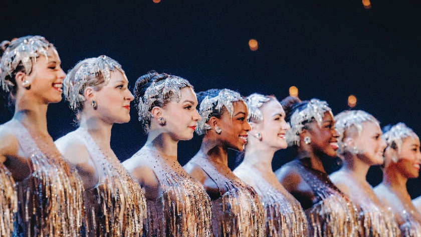 Upcoming Shows | Rockettes Tickets & Performances in New York City