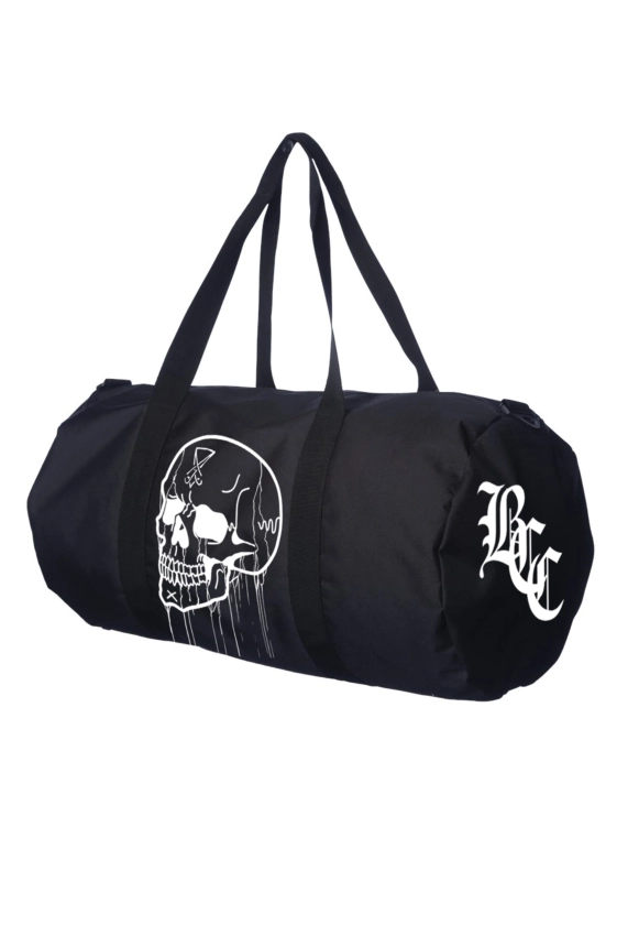 Skullcraft - Duffel Bag