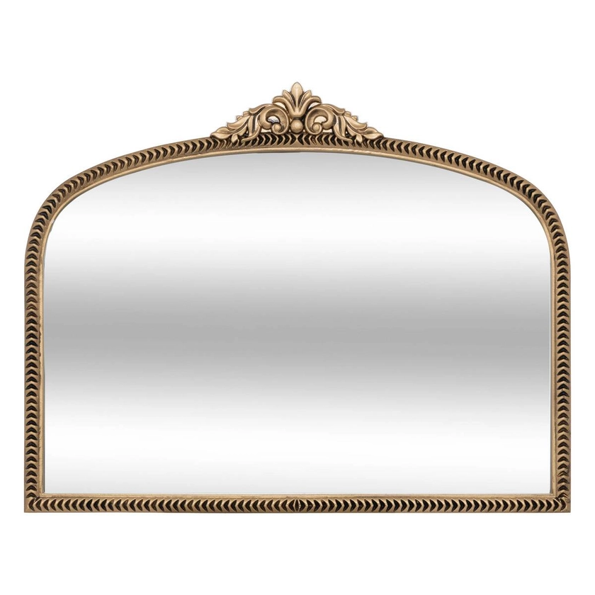 Miroir moulure VICTORIA