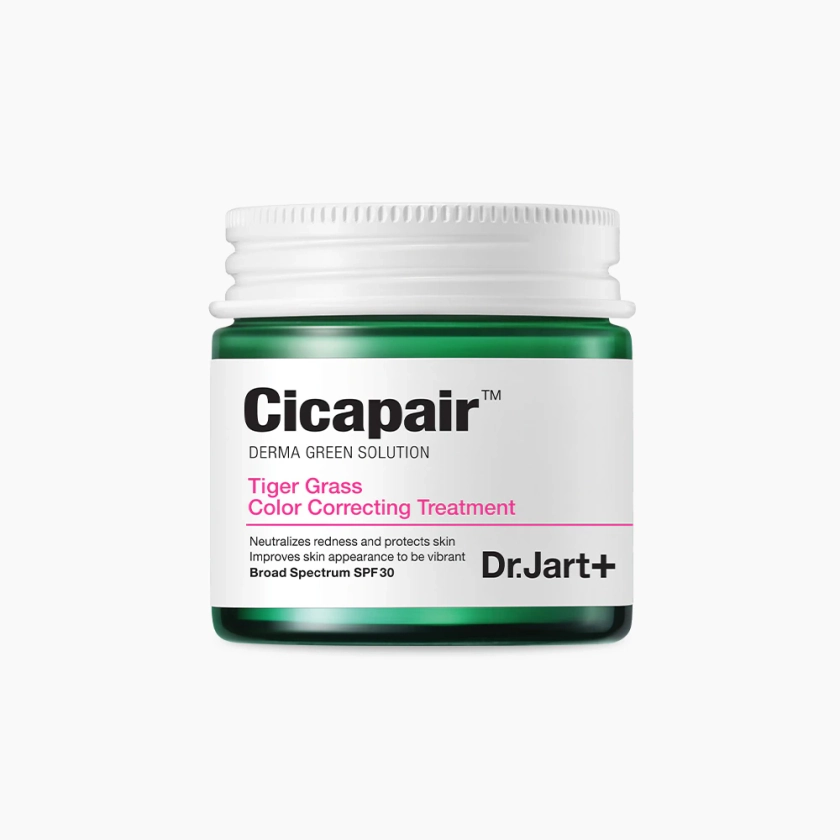 Cicapair&trade; Tiger Grass Color Correcting Treatment SPF 30