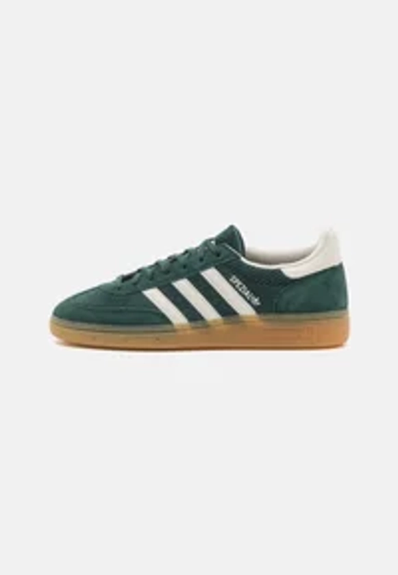 HANDBALL SPEZIAL - Zapatillas - mineral green/off white