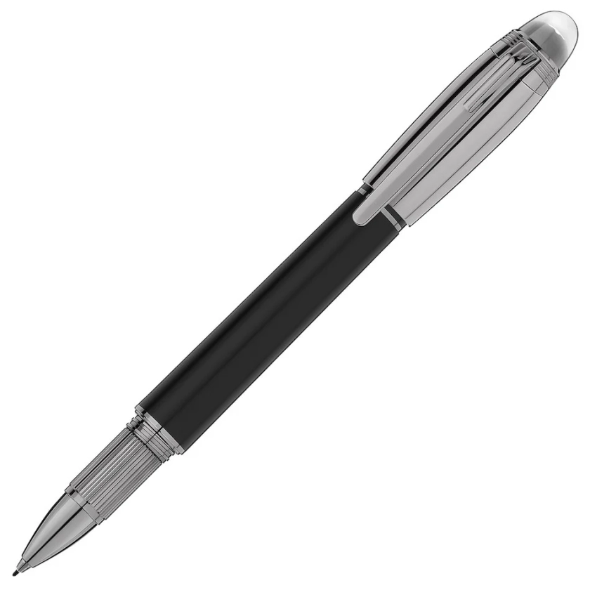 Montblanc StarWalker UltraBlack Doue Fineliner pen