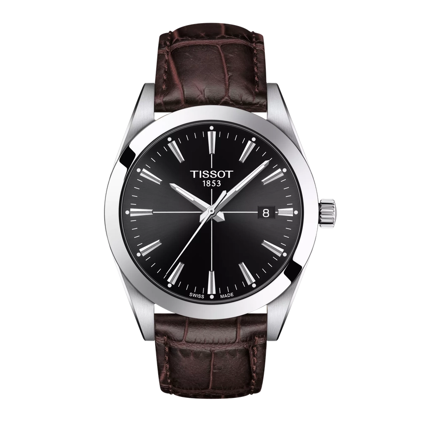 Tissot Gentleman