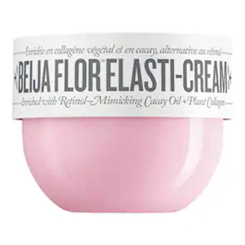 SOL DE JANEIROBeija Flor™ Elasti-Cream - Crema idratante ricca per il corpo 32 recensioni