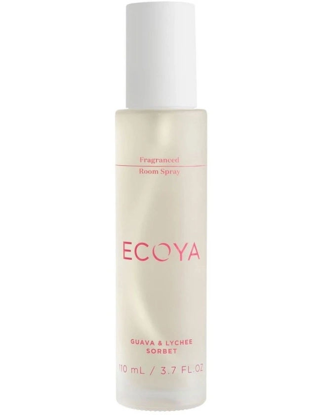 Guava and Lychee Sorbet Room Spray