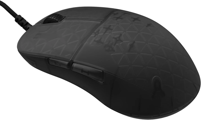 ENDGAME GEAR XM2 8k Gaming Mouse - Dark Frost