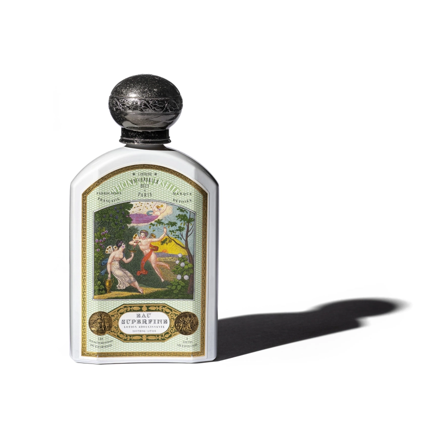 Eau superfine - Lotion florale - Officine Universelle Buly