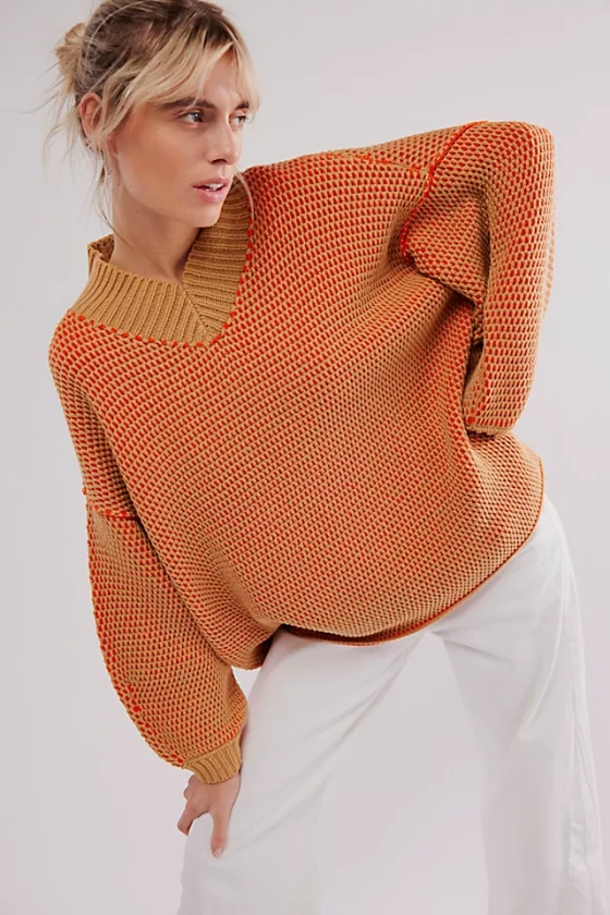 Maisie Sweater