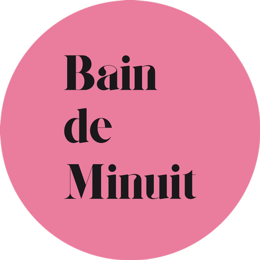 Store EN - Bain de Minuit