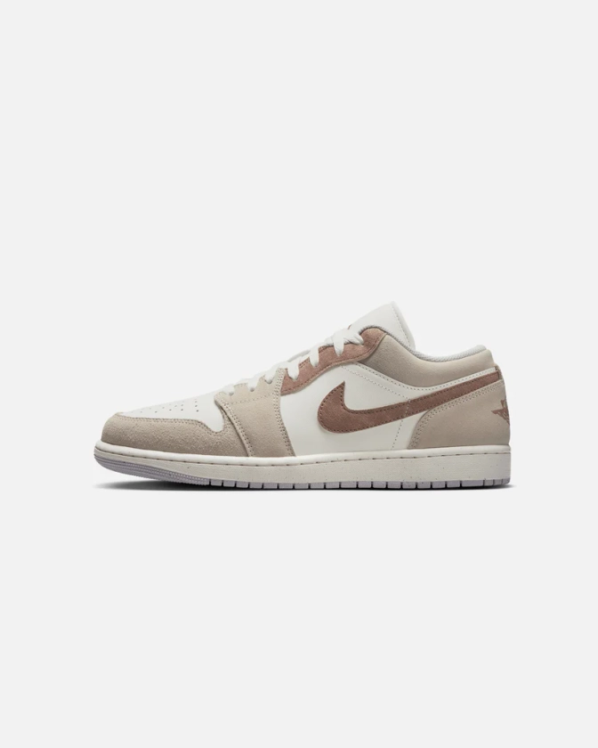 Jordan Air Jordan 1 Low SE Legend Lt Brown