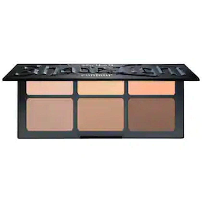 KVD Beauty | Shade And Light - Palette de Contouring Visage