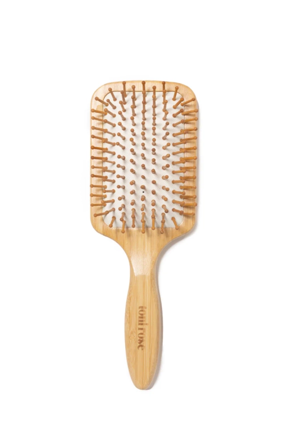 TR Bamboo Brush