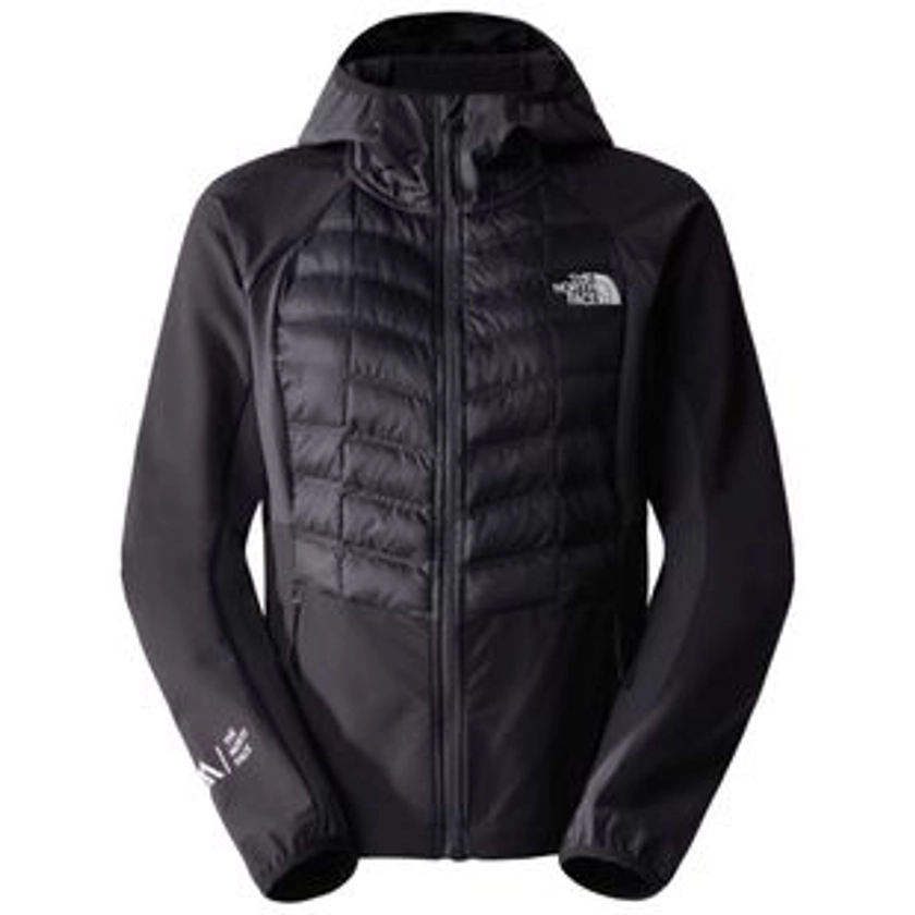 The North Face Womens Mountain Athletics Lab Hybrid Thermoball Jacket 