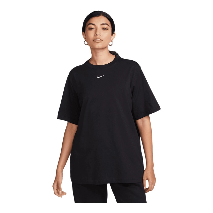 Nike Women's Plus Size Essentials LBR T Shirt | SportChek