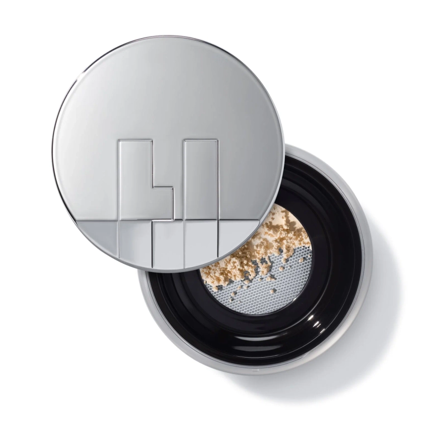 BIO-BLURRING LOOSE SETTING POWDER