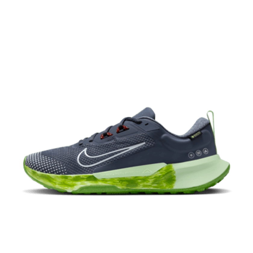Nike Juniper Trail 2 GORE-TEX Men's Waterproof Trail Running Shoes
