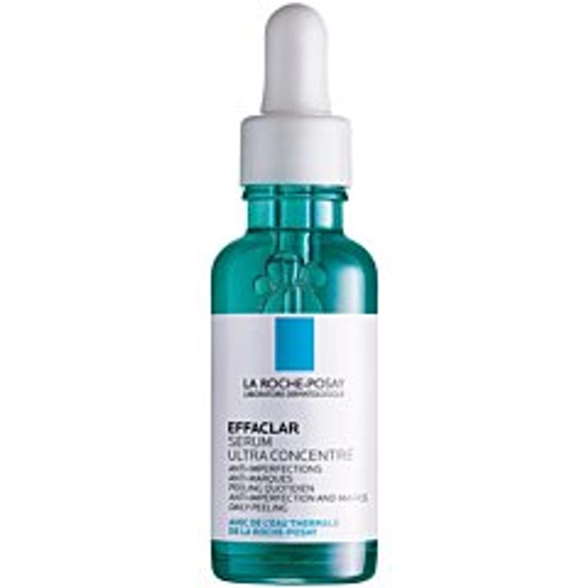 La Roche-Posay Effaclar sérum ultra concentré 30ml au meilleur prix | E.Leclerc