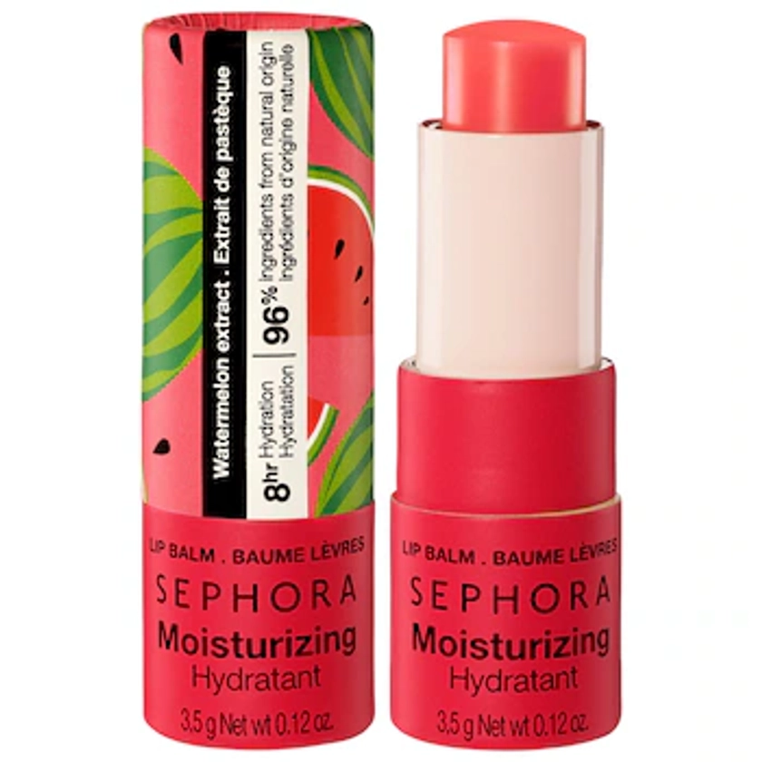 Moisturizing Lip Balm - SEPHORA COLLECTION | Sephora