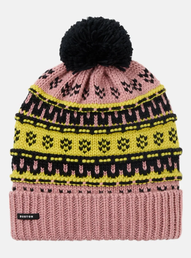 Burton Recycled Walden Beanie