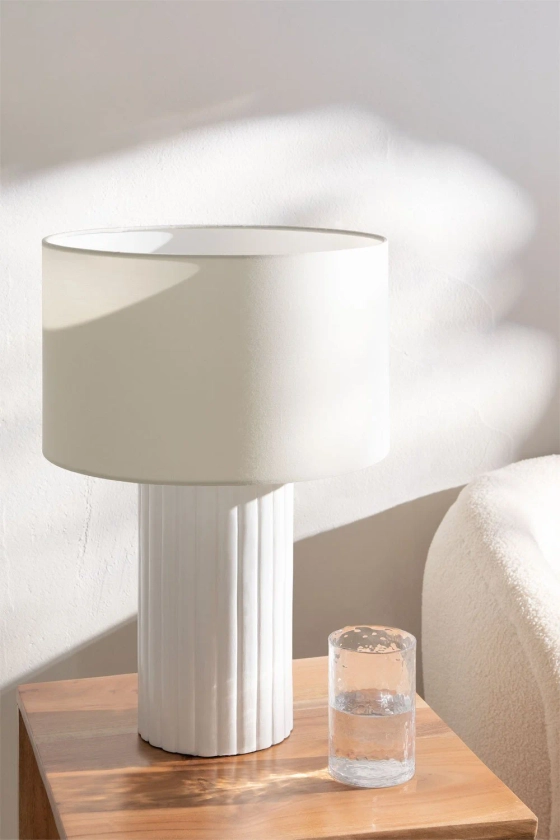 Lampe de table Otavian